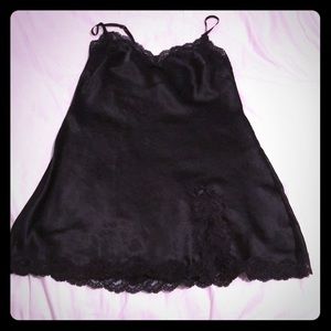 Victoria’s Secret lingerie